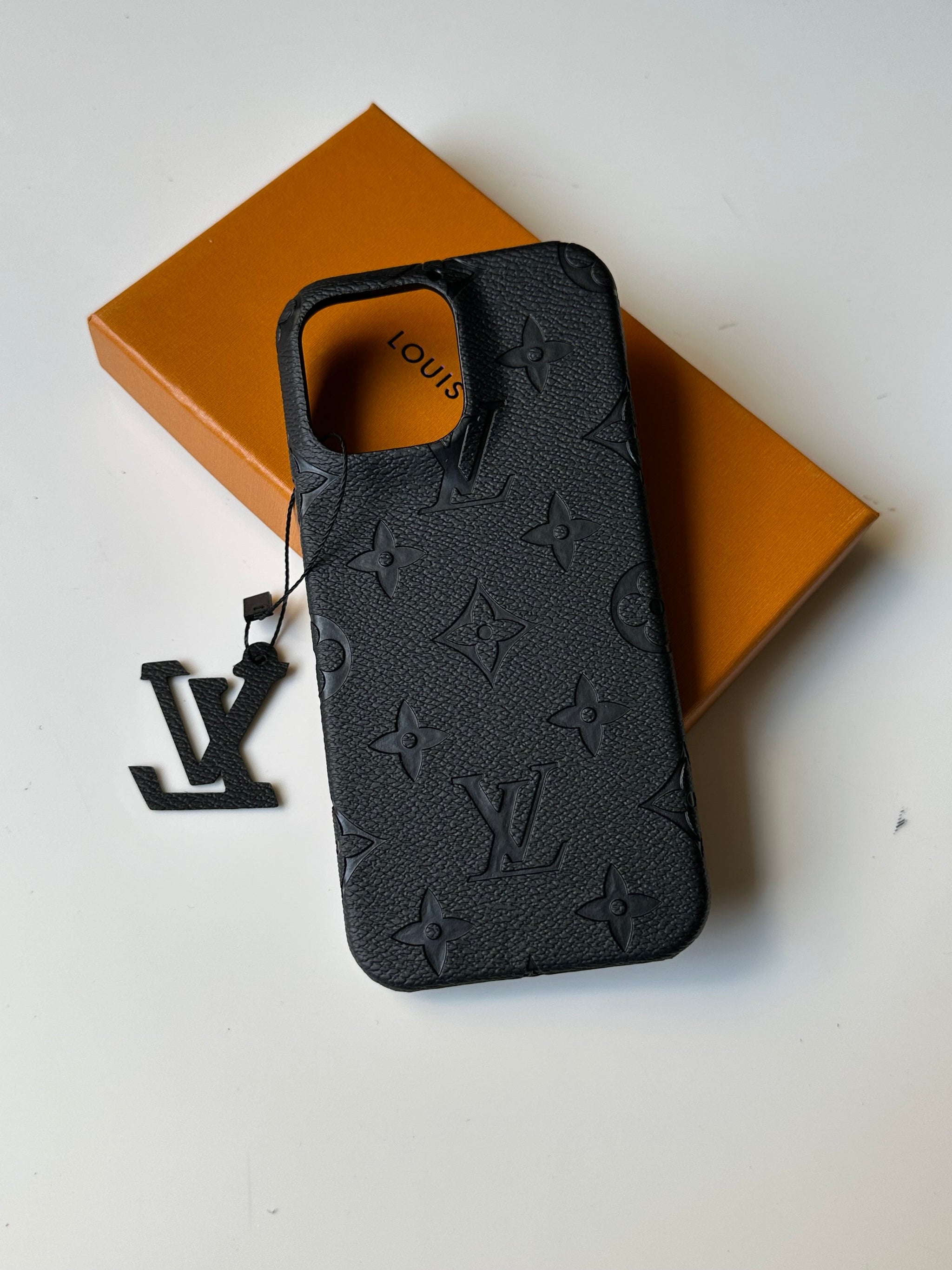 Branded LV Case