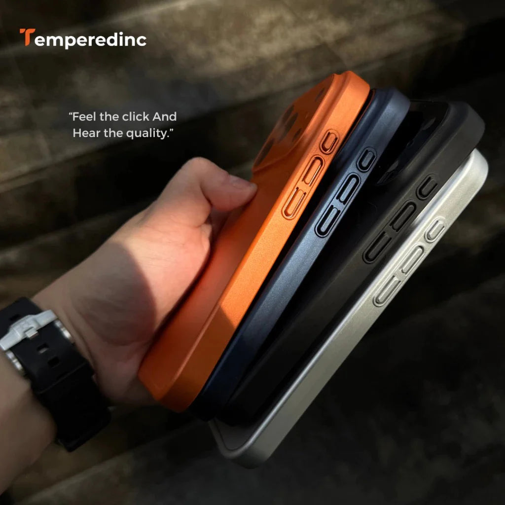 New Secret Cosmic Case 🧡