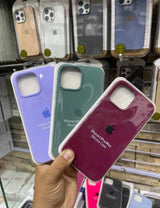 Mint Green Original Silicone Case