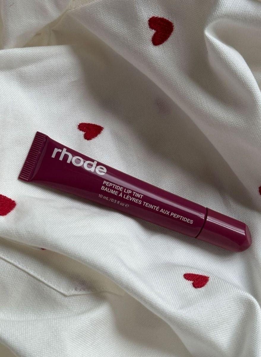 New Original Rhodes Peptide Only💄