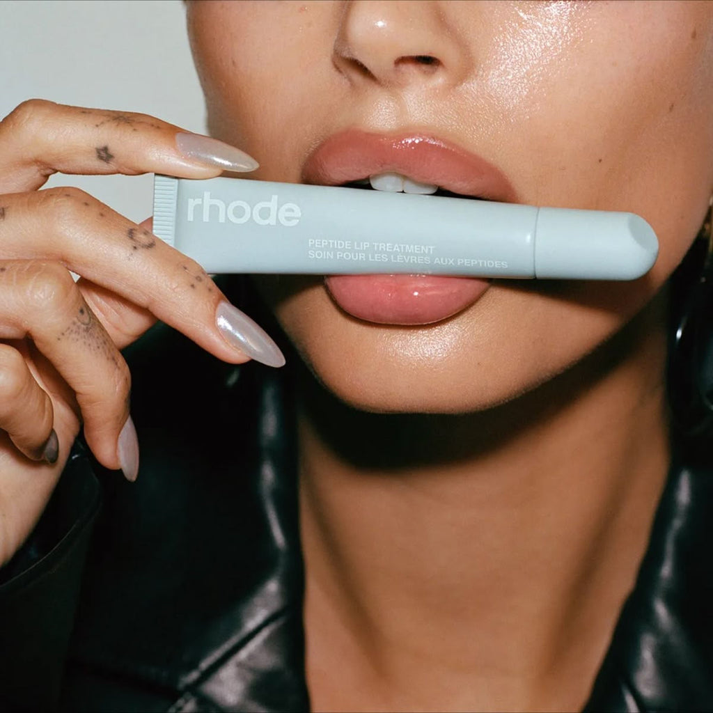 New Original Rhodes Peptide Only💄