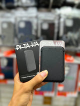 PITAKA 1:1 Magsafe Woven Wallet