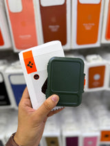 Spigen 1:1 Lock Fit Magsafe Wallet