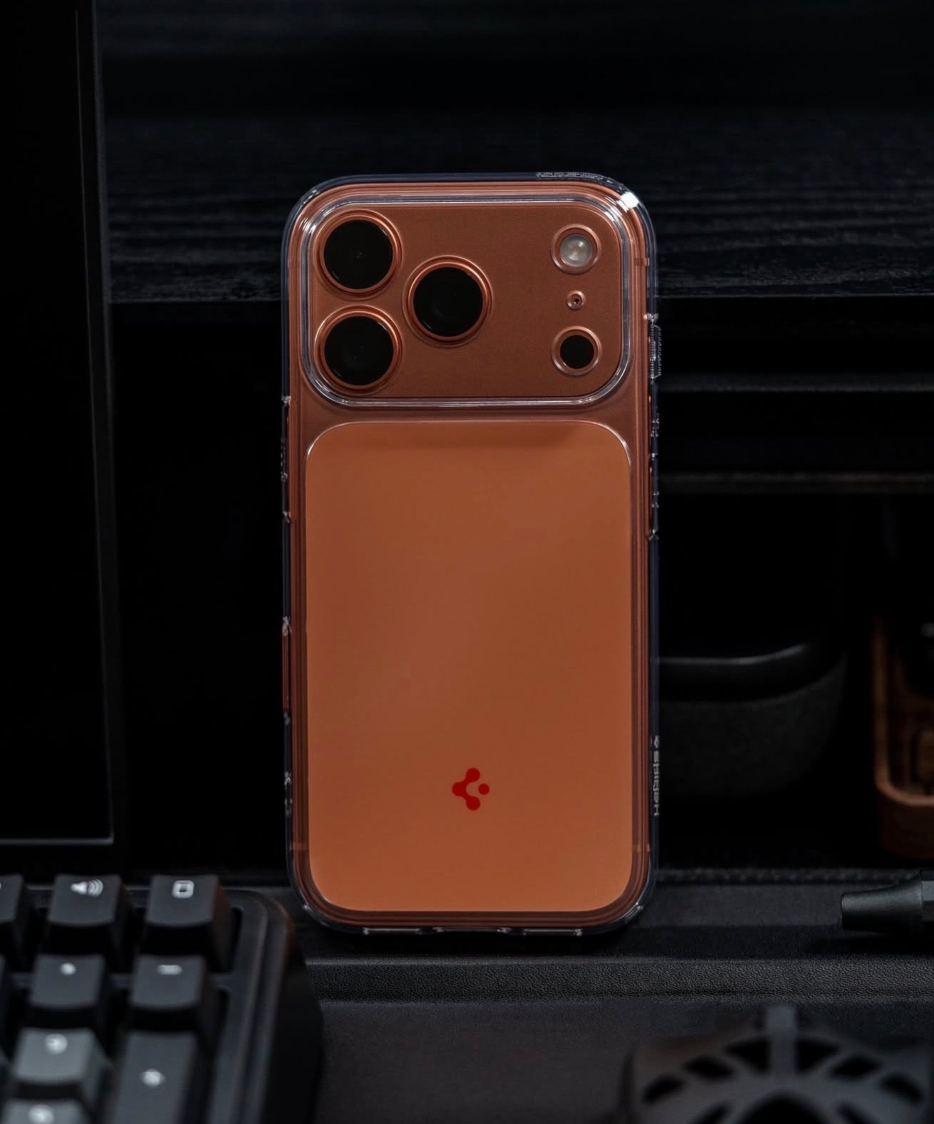 Spigen Ultra T (Mag Fit)
