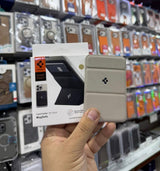 Spigen Wallet Smart Fold (Mag Fit), Card Fold+Stand
