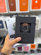 NJOYNY Magnetic Ring Holder & Phone Stand