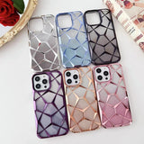 New Diamond 3D 2-In-1 Pattern Shimmer Case! 💎