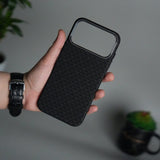 New Carbon Fibre Series