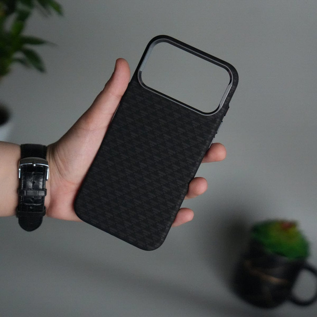 New Carbon Fibre Series