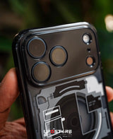Spigen Zero One Hybrid MagFit Case
