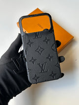Branded LV Case