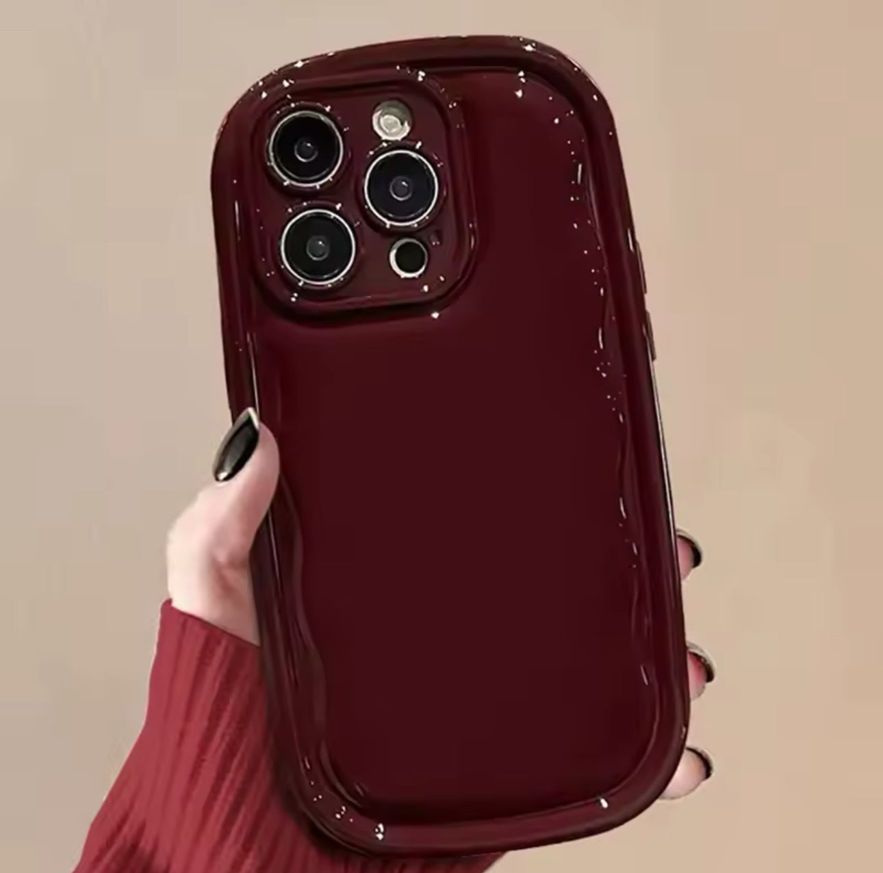 New Puff Wine 🍷 Case!