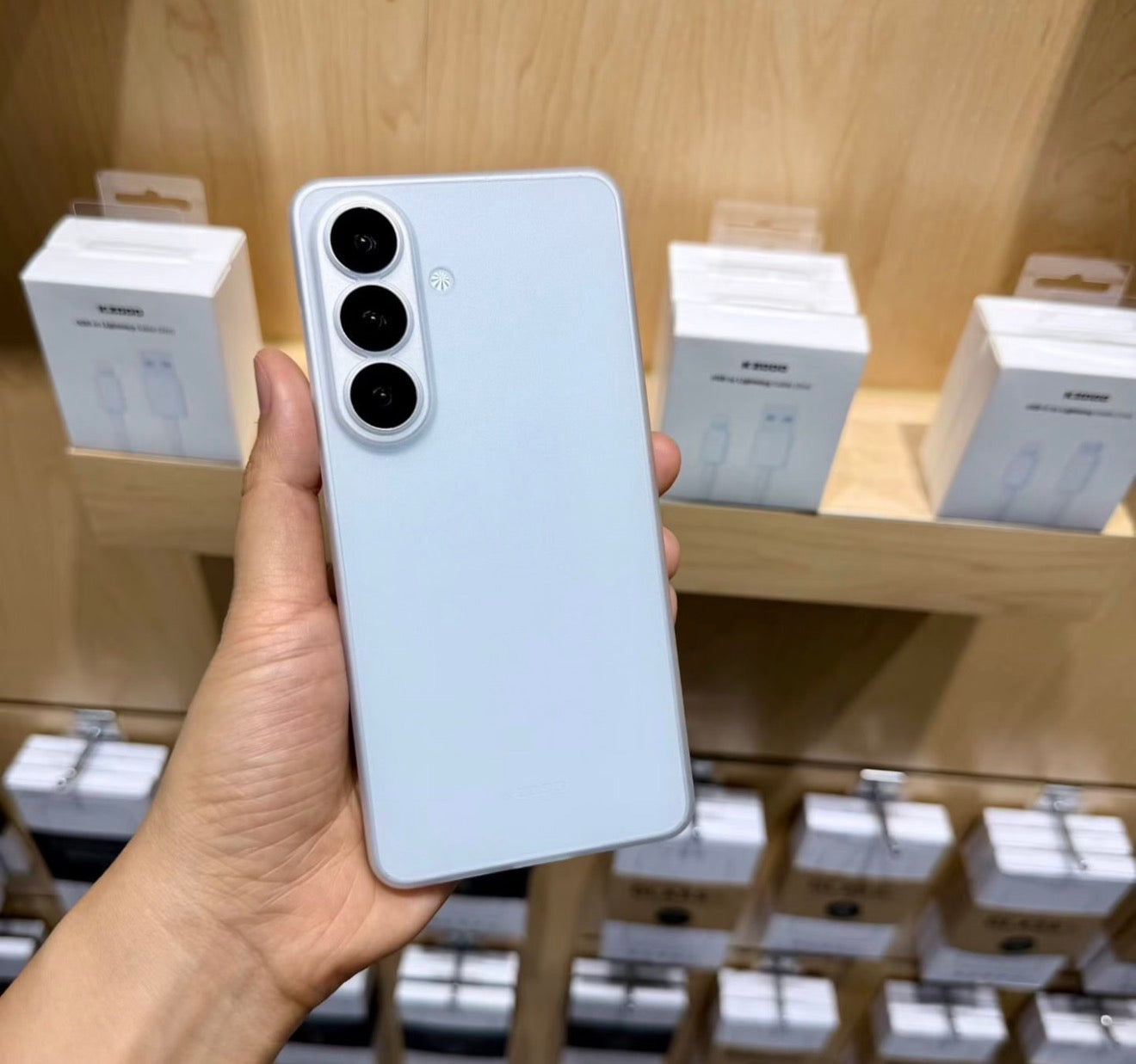 Original KZDOO 0.3MM AirSkin Case