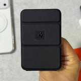 Spigen Wallet Smart Fold (Mag Fit), Card Fold+Stand