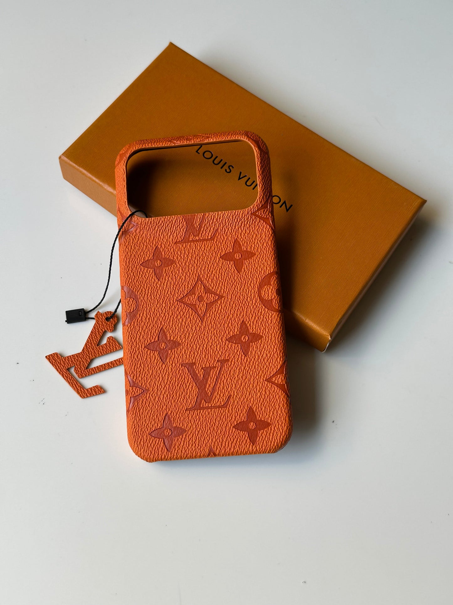 Branded LV Case