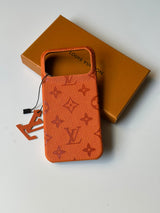 Branded LV Case
