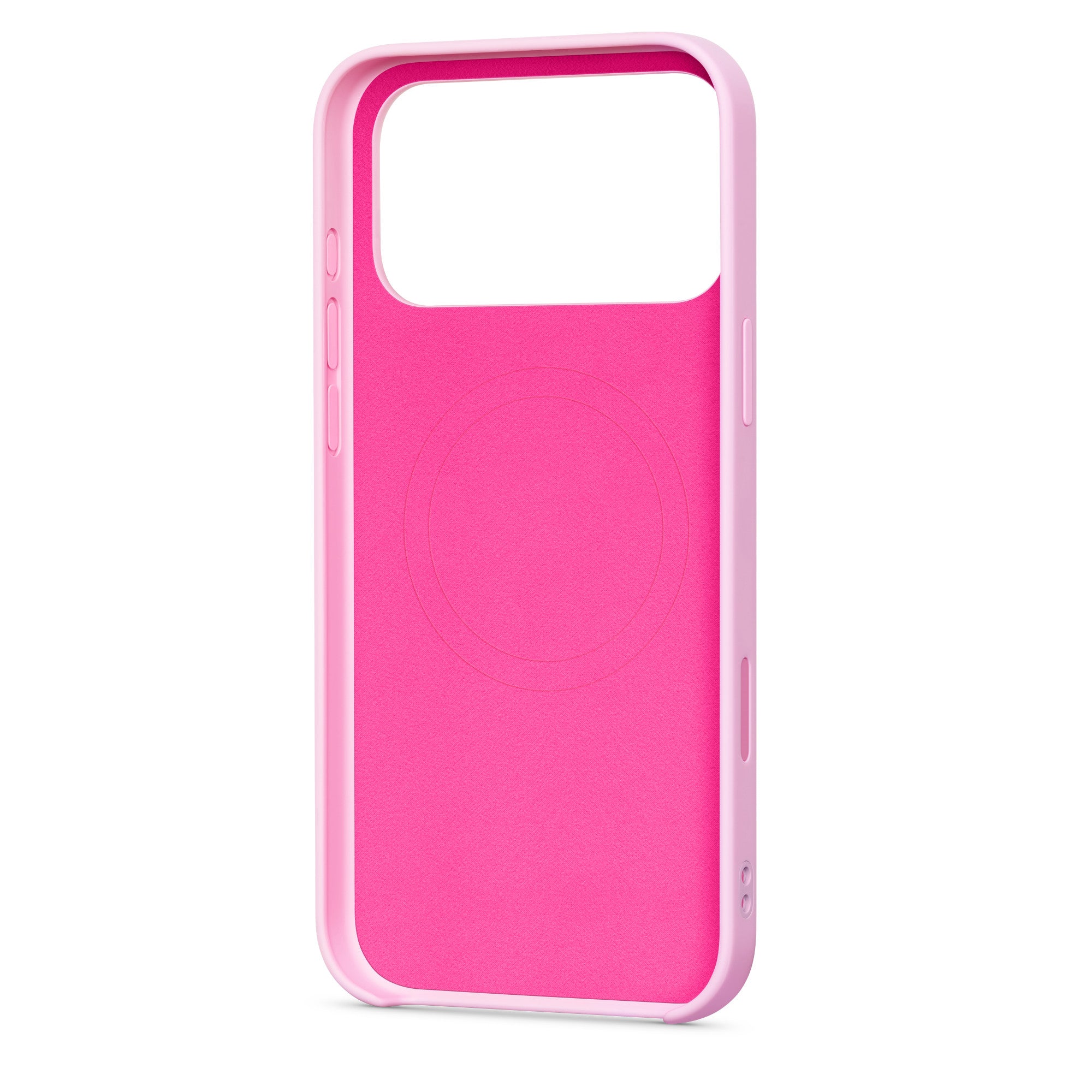 Beats KickStand Silicone iPhone Case with MagSafe and Camera Control