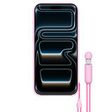 Beats KickStand Silicone iPhone Case with MagSafe and Camera Control