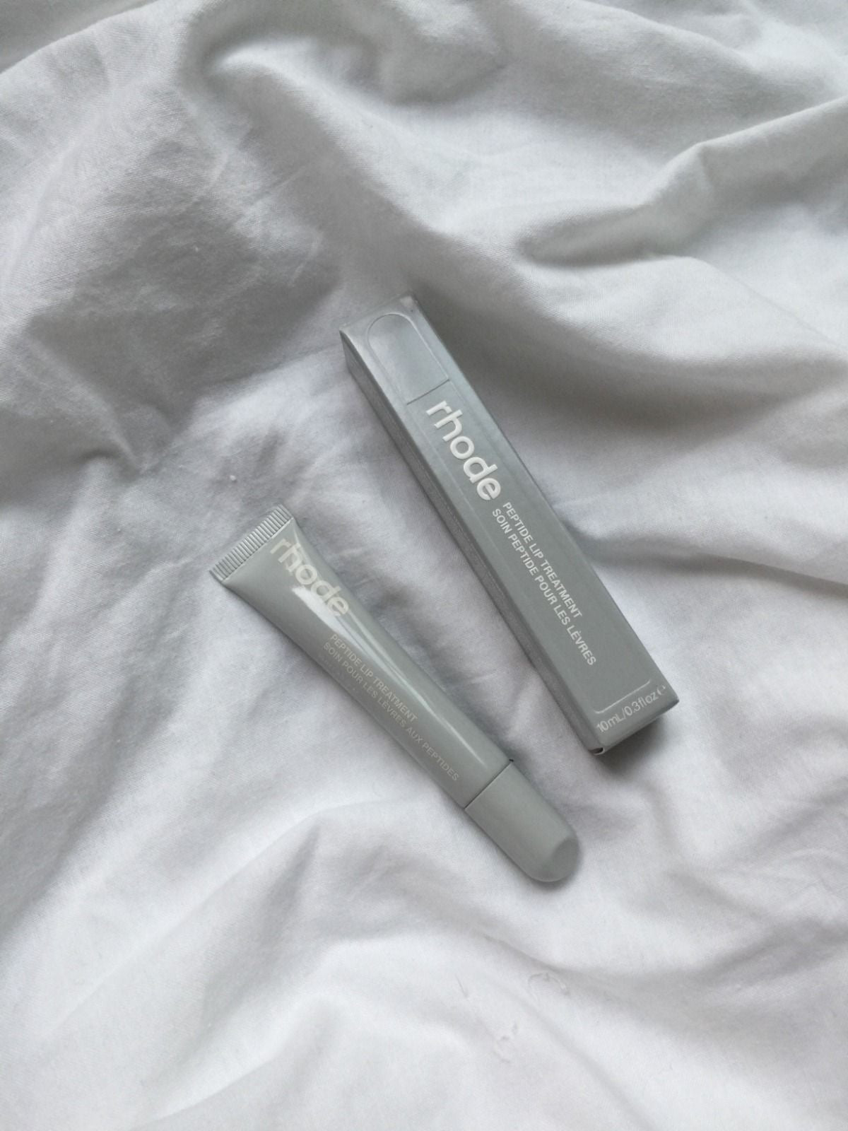 New Original Rhodes Peptide Only💄