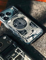 Spigen Zero One Hybrid MagFit Case