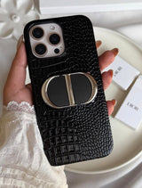 Branded D!or Make-Up Mirror