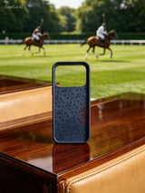 Santa Barbara Justin Polo Series For iPhone