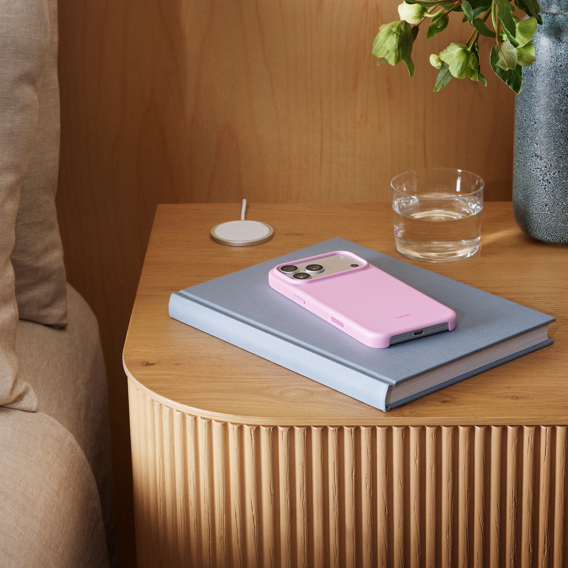 Beats Silicone iPhone Case with MagSafe and Camera Control