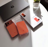Spigen Ultra T (Mag Fit)