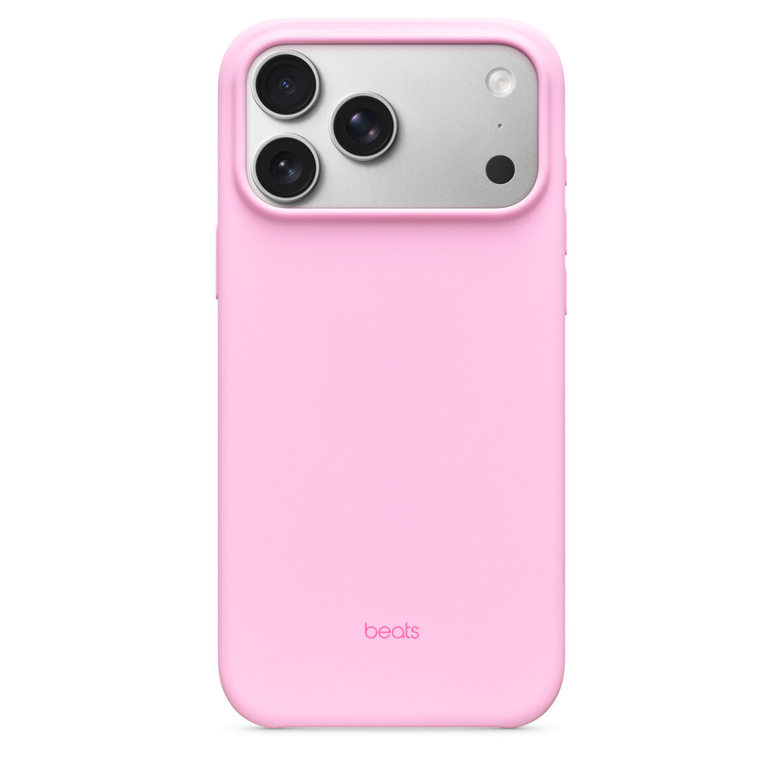 Beats Silicone iPhone Case with MagSafe and Camera Control