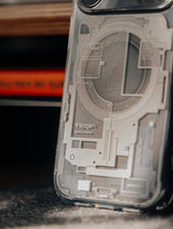 Spigen Zero One Hybrid MagFit Case