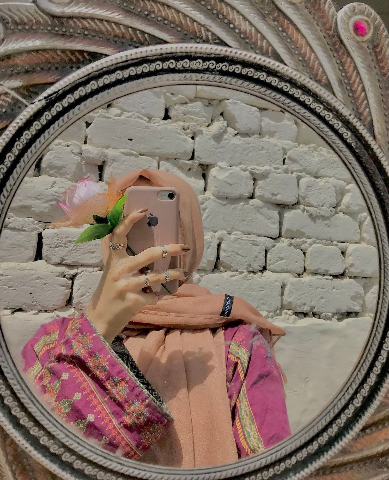 Nude Original Silicone Case