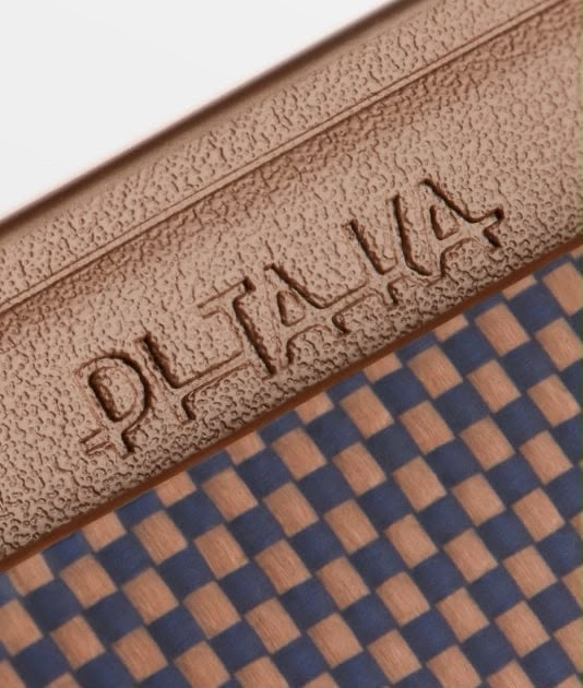 PITAKA 1:1 Magsafe Woven Wallet