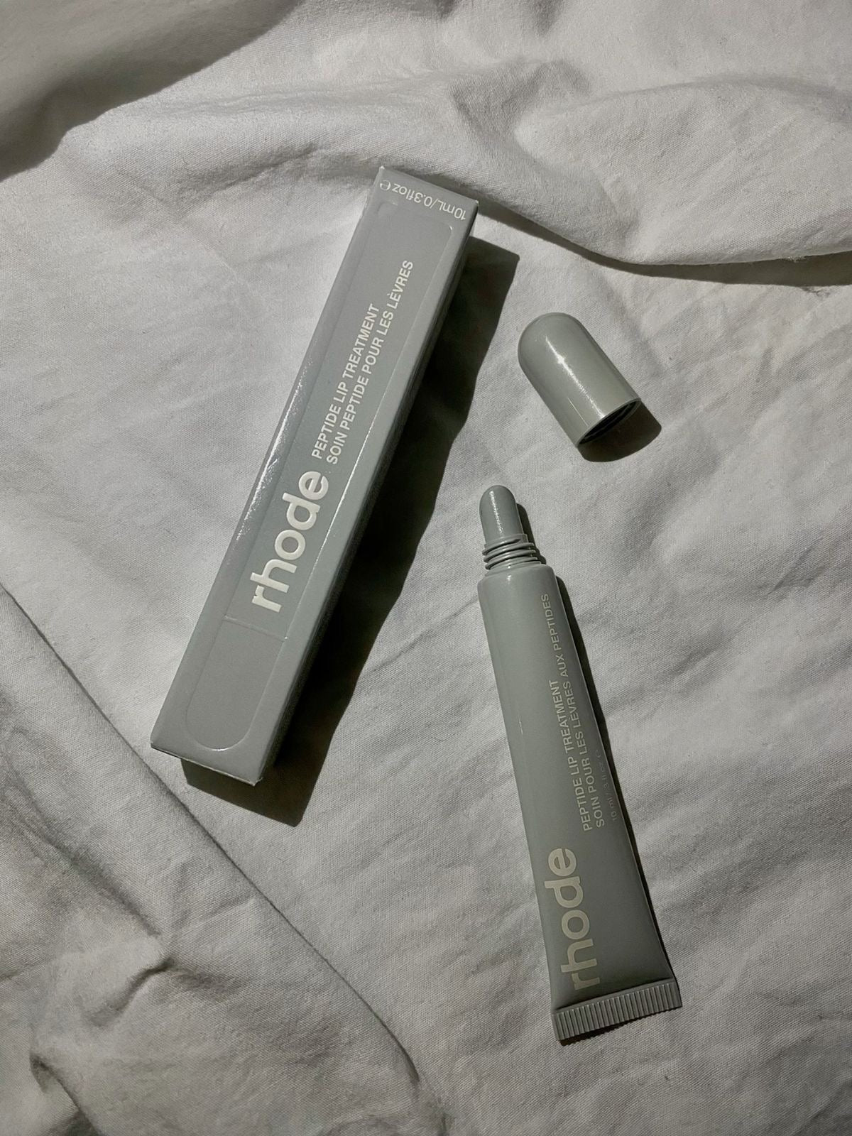 New Original Rhodes Peptide Only💄