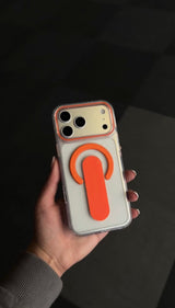 New Original Grip MagSafe Stand By Creative Case.