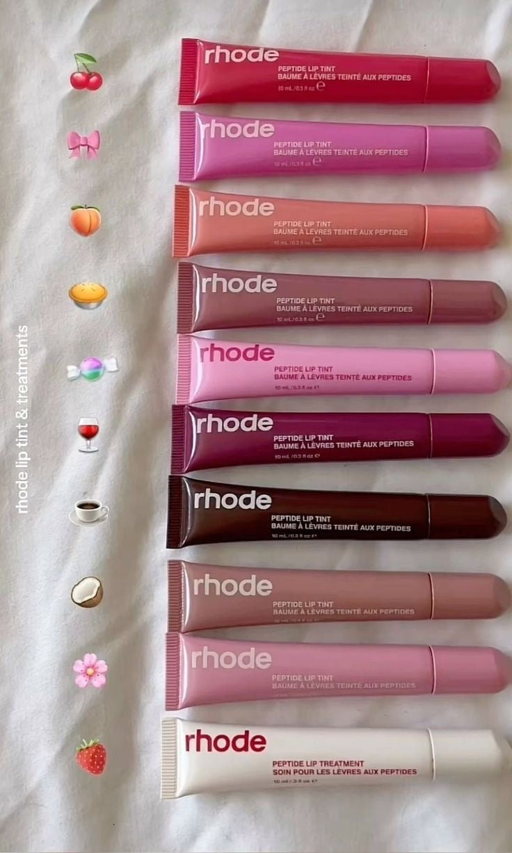 Rhode Snap-On-Lip Case