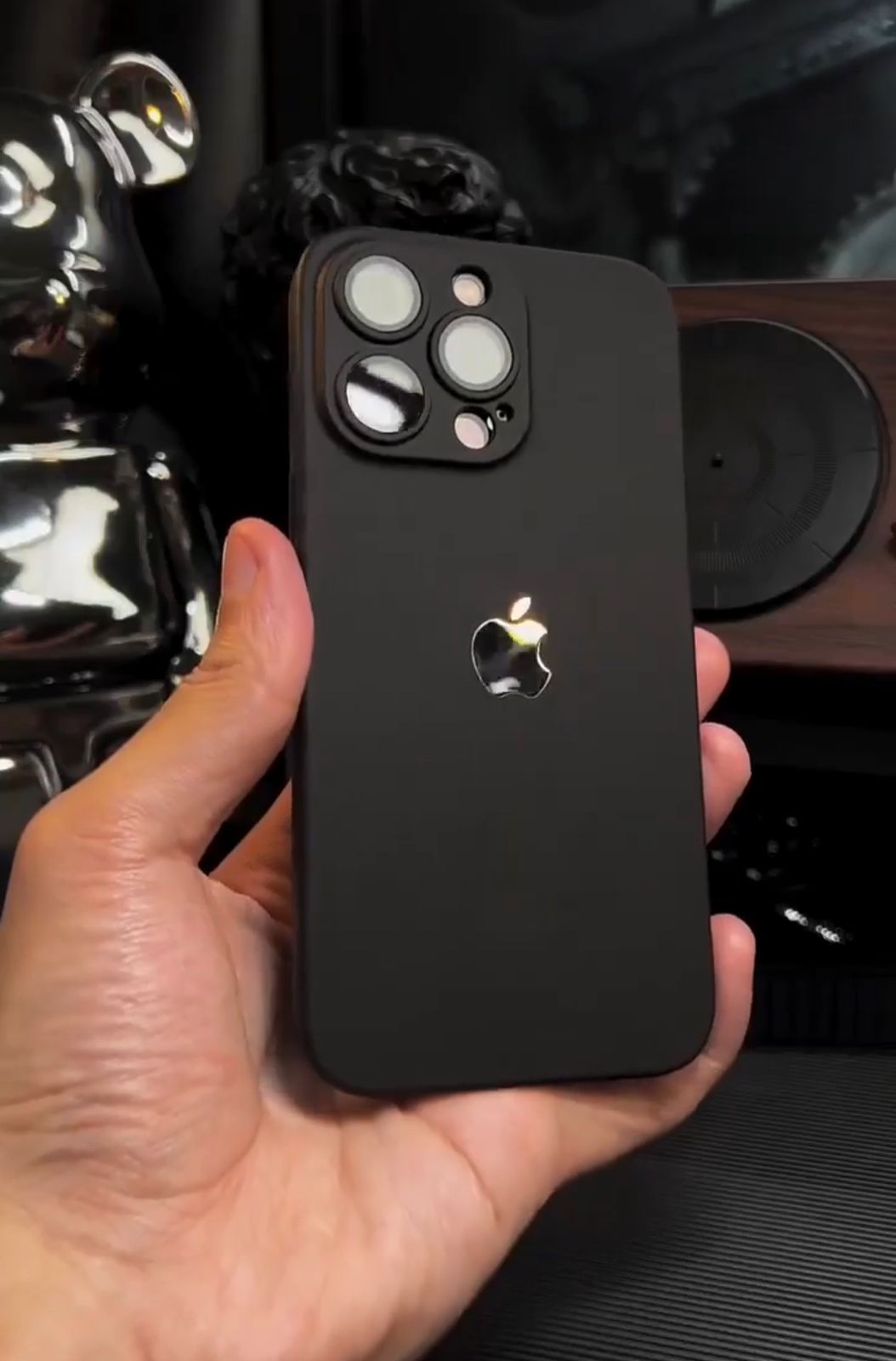 Original PC Slim Matte Case! 🖤 🤍
