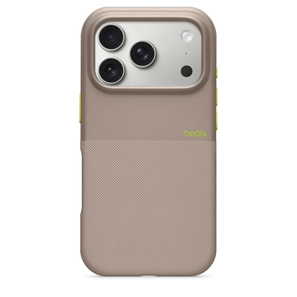 Beats Rugged iPhone Case with MagSafe and Camera Control