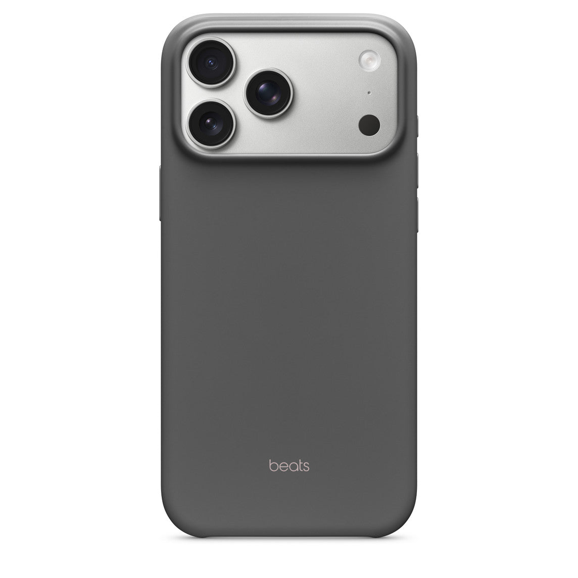 Beats Silicone iPhone Case with MagSafe and Camera Control
