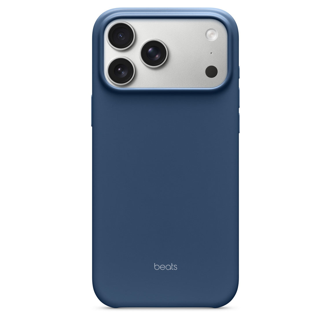 Beats Silicone iPhone Case with MagSafe and Camera Control
