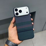 New Carbon Fibre Series