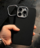New Carbon Fibre Series