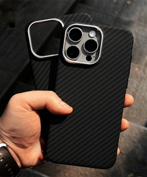 New Carbon Fibre Series