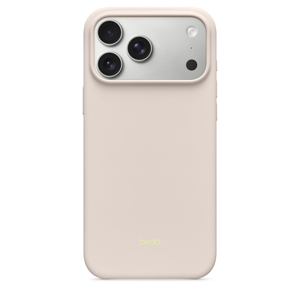 Beats Silicone iPhone Case with MagSafe and Camera Control