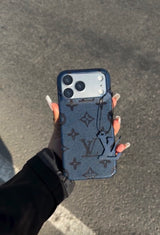 Branded LV Case