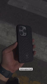 New Polo Knight 🐎 Case Black Edition