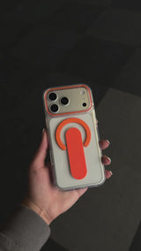 New Original Grip MagSafe Stand By Creative Case.