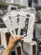 Original Spigen MagSafe Clear Case