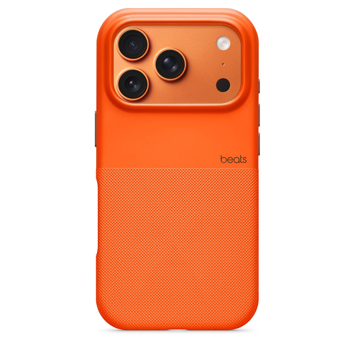 Beats Rugged iPhone Case with MagSafe and Camera Control