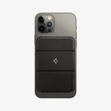 Spigen Wallet Smart Fold (Mag Fit), Card Fold+Stand