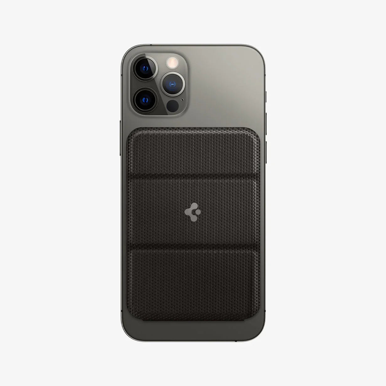 Spigen Wallet Smart Fold (Mag Fit), Card Fold+Stand